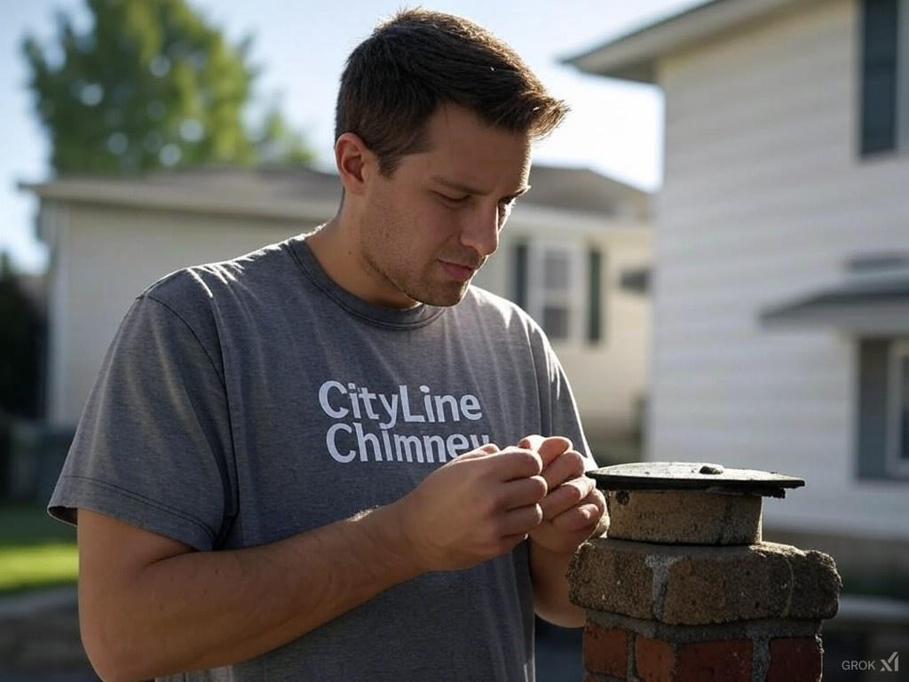 Chimney Cap Installation and Repair Services in Village Shires, PA