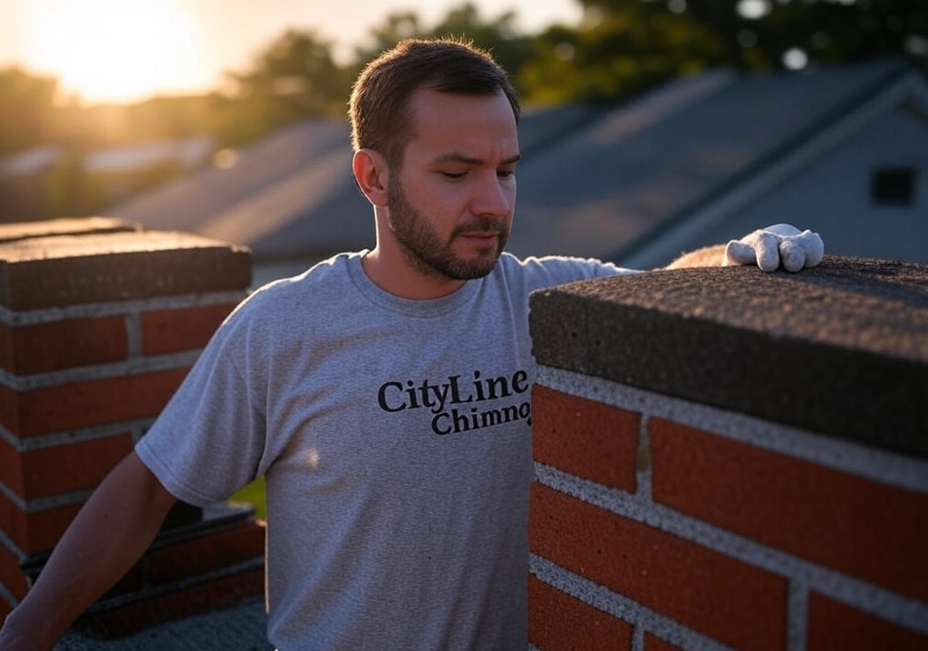 Dependable Chimney Rebuilding Services for Lasting Quality in Village Shires, PA