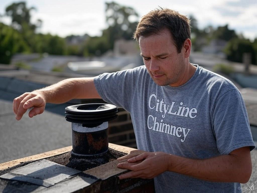 Expert Chimney Cap Services for Leak Prevention and Durability in Village Shires, PA