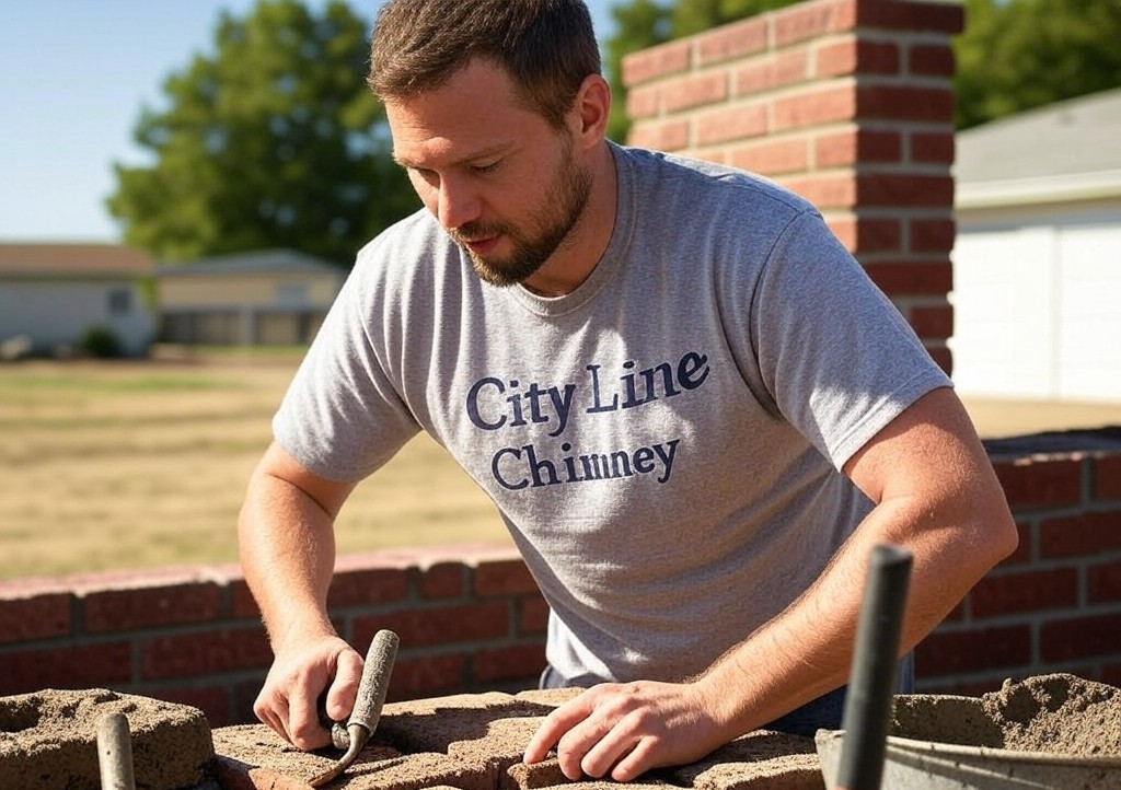 Professional Chimney Flashing Installation and Repair in Village Shires, PA