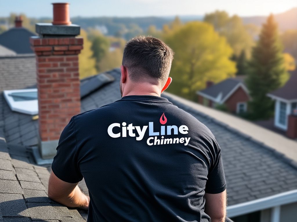 Professional Chimney Waterproofing Installation and Repair in Village Shires, PA