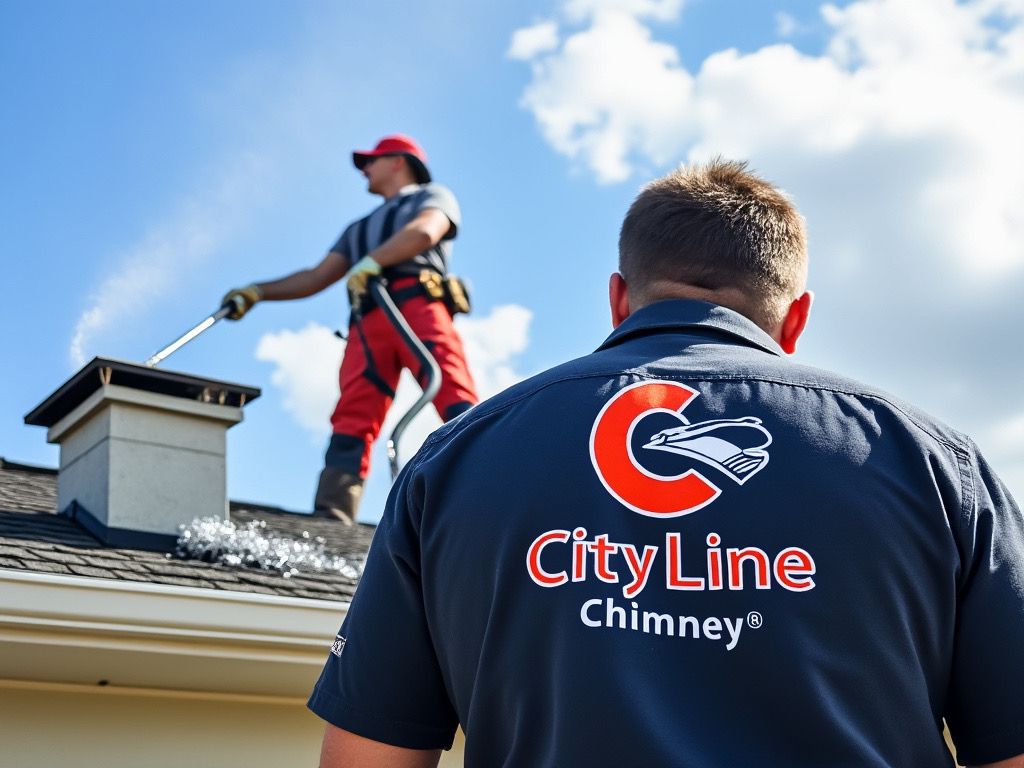 Top-Quality Chimney Cleaning Services in Village Shires, PA